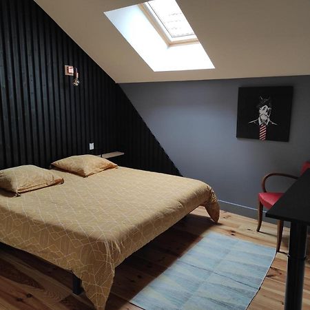 La Petite Roupie Villa Bretteville ภายนอก รูปภาพ