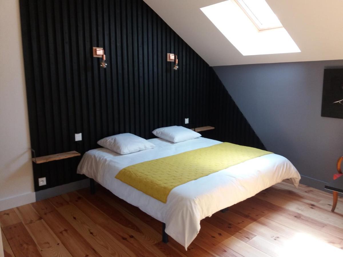 La Petite Roupie Villa Bretteville ภายนอก รูปภาพ