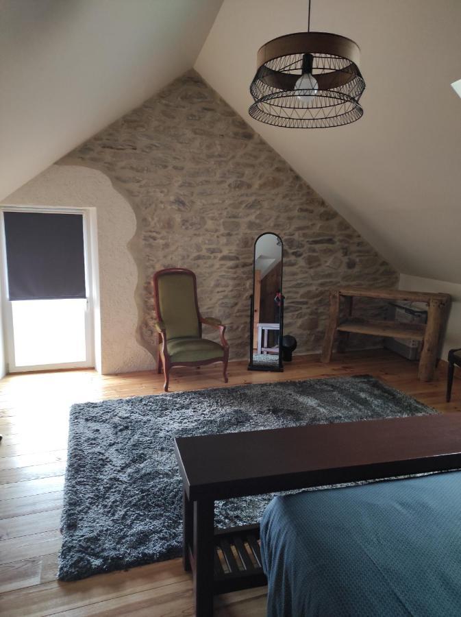 La Petite Roupie Villa Bretteville ภายนอก รูปภาพ